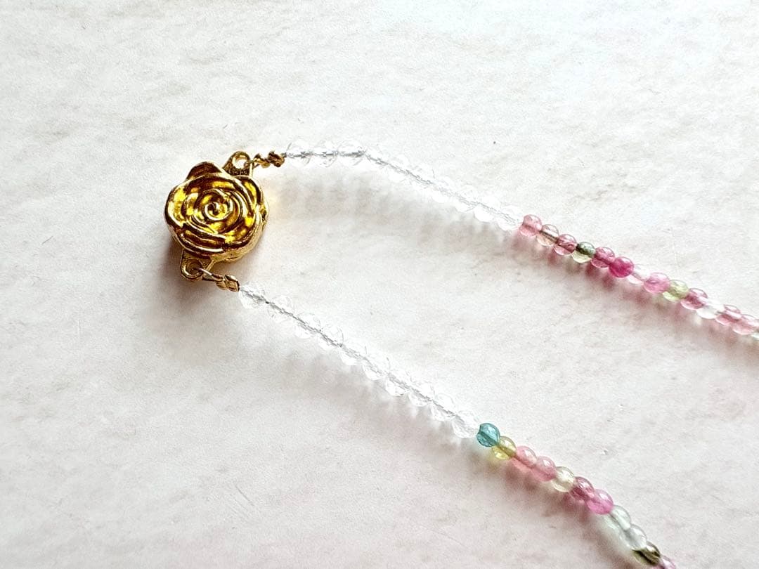 トルマリン キャンディ