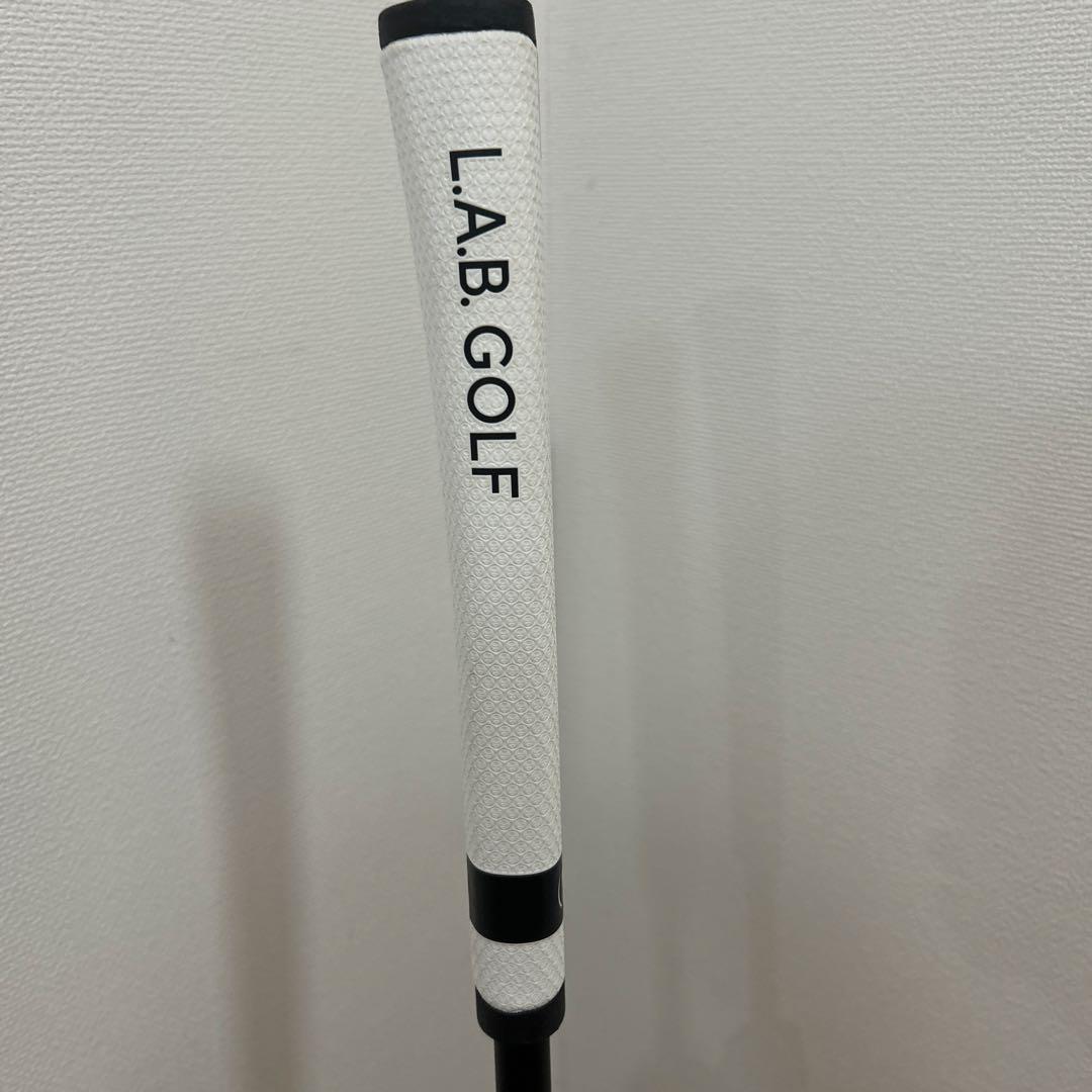 ラブゴルフ L.A.B. GOLF ダイレクトフォース3 DF3 パター 34