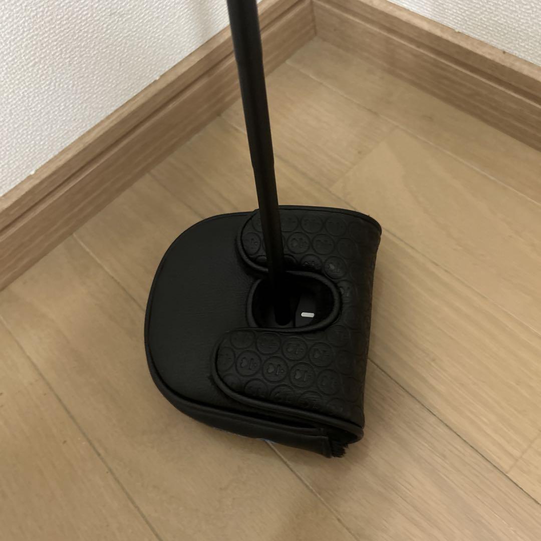 ラブゴルフ L.A.B. GOLF ダイレクトフォース3 DF3 パター 34