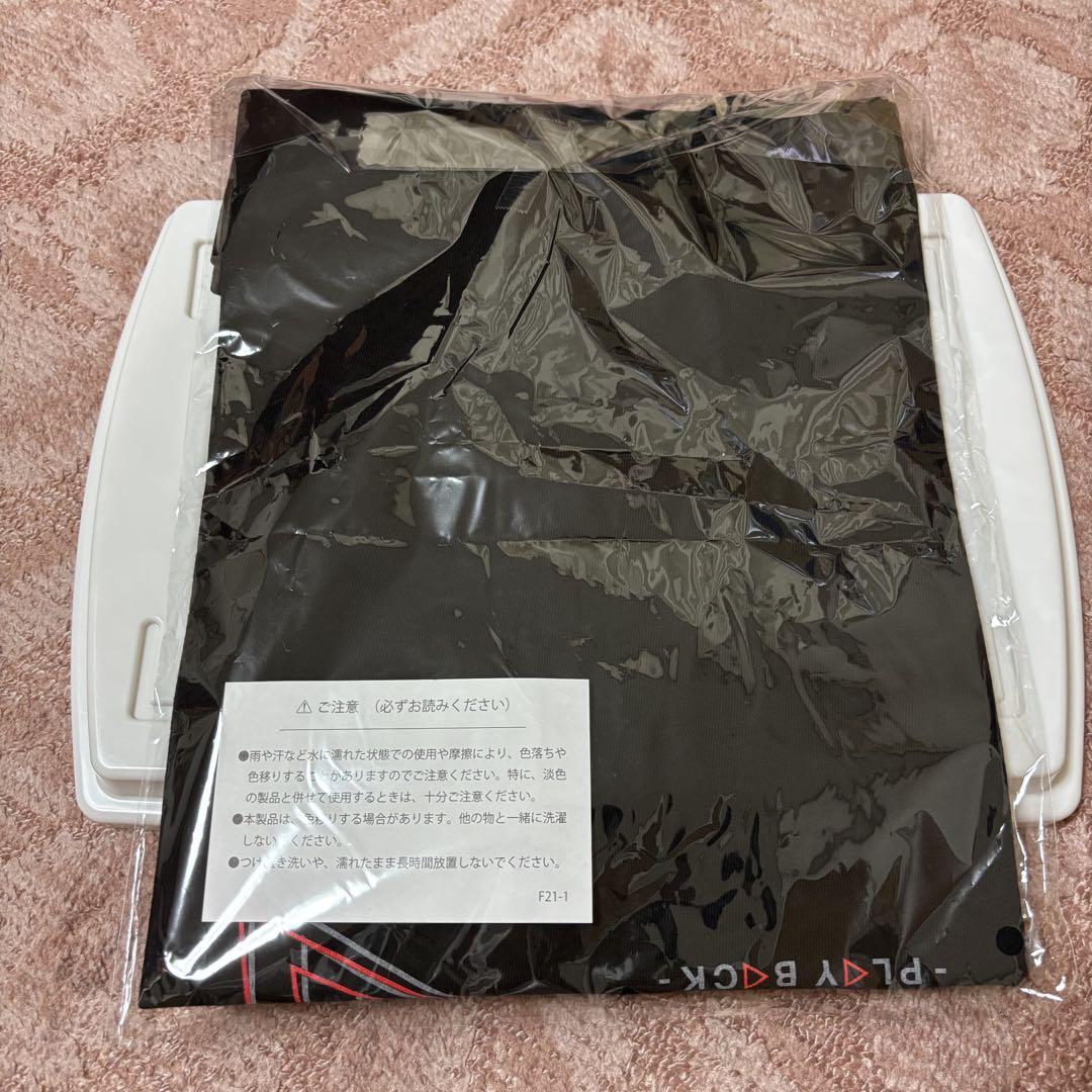 東京喰種FES Tシャツ グッズ付きプレミア席 特典 グール - メルカリ