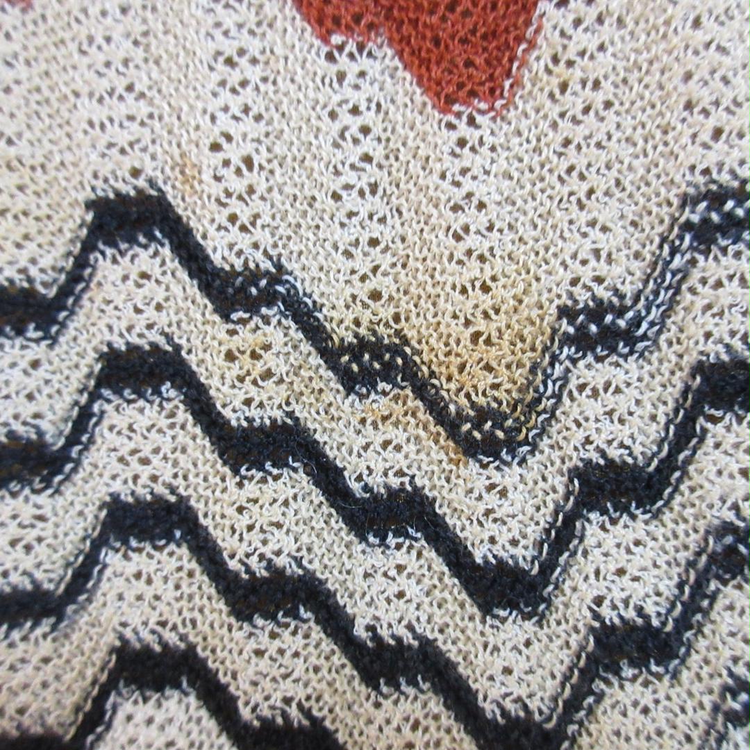 コンディシ MISSONI - ミッソーニ スカート サイズ40 M -の通販 by 販売特注 【MISSONI】サイズ40/スカート ひざ丈スカート