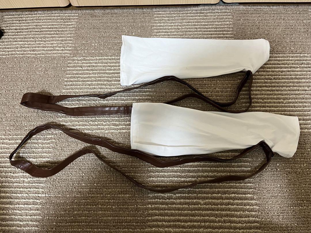 ウマ娘 ウオッカ コスプレ 衣装➕靴 ウィッグ