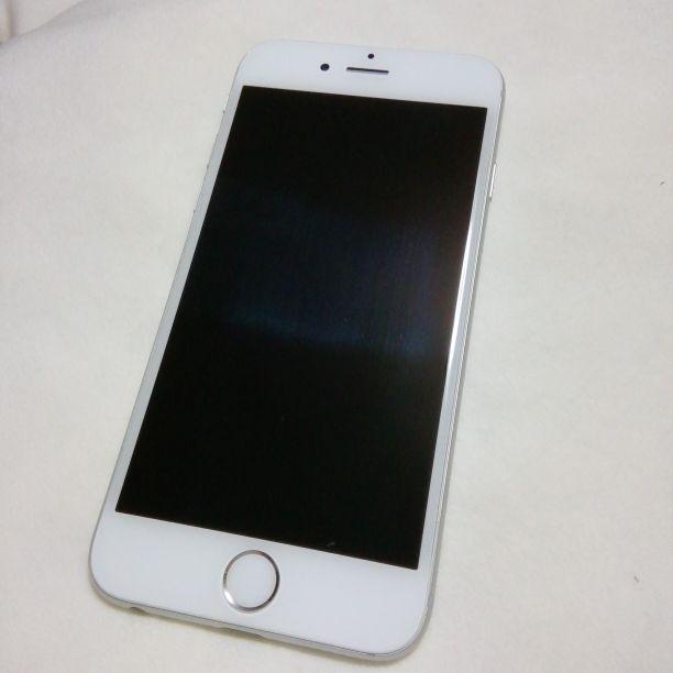 スマートフォン本体 iPhone6 iPhone6 本体 64GB - メルカリ