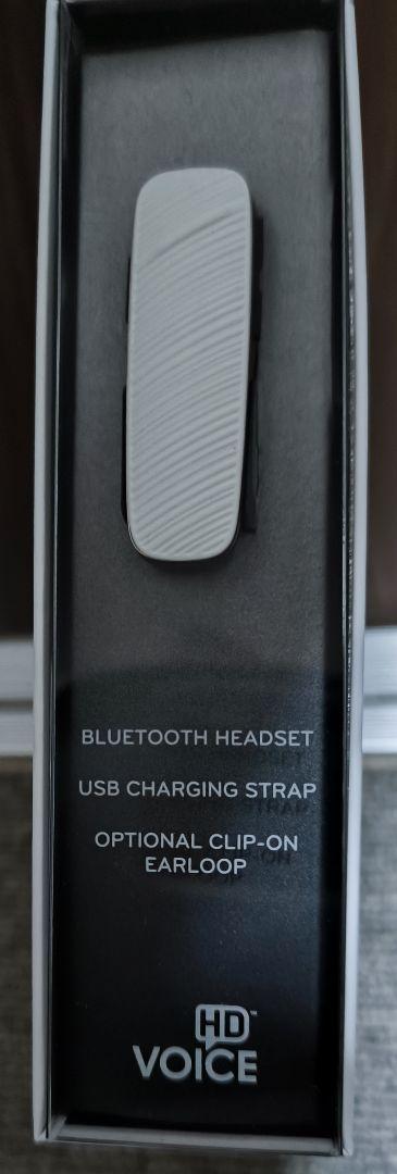 新品未開封 PLANTRONICS　EXPLORER　500 エクスプローラー