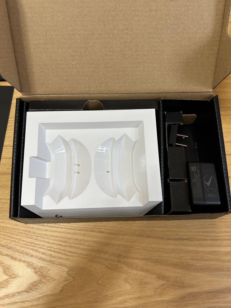 【開封済】Astro A50X ワイヤレスゲーミングヘッドセット