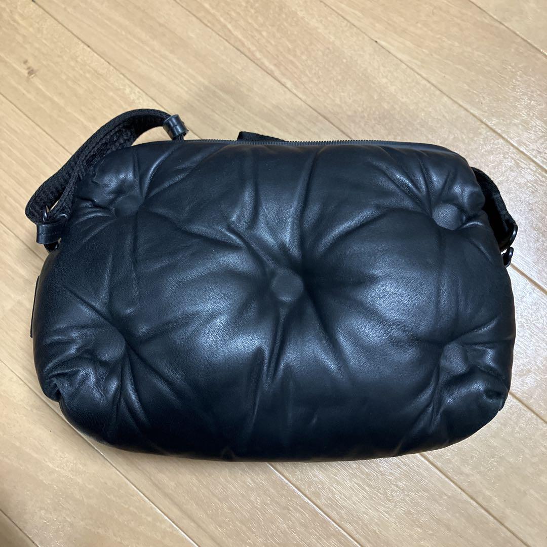 メゾンマルジェラ　ショルダーバッグ