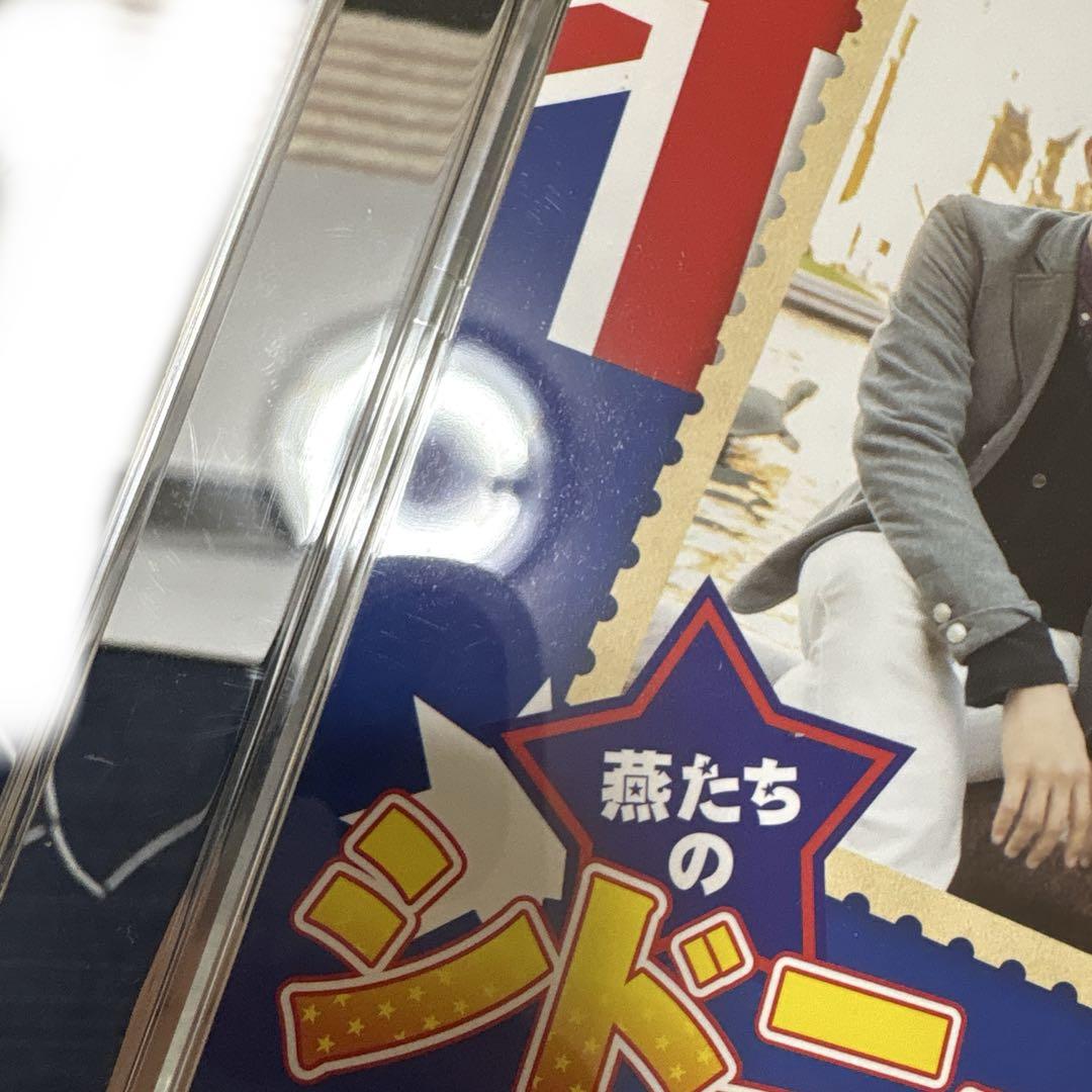 燕たちのシドニー旅行記　Travel journal of Sydney