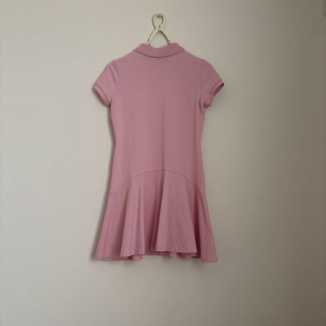 ラルフローレン　ワンピース　140 新品！