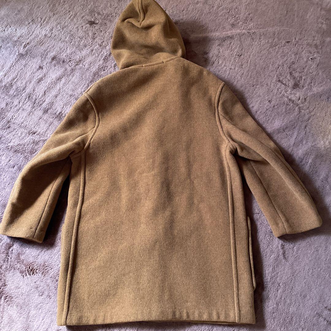 GLOVERALLダッフルコートM