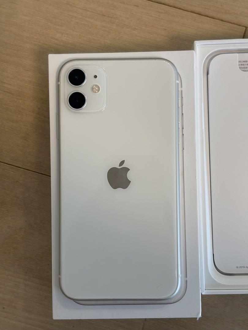 スマートフォン本体 iPhone11 Apple iPhone 11 256GB|128GB|64GB| GSM+CDMA Unlocked Verizon