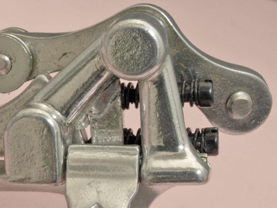 カンパニョーロ Campagnolo