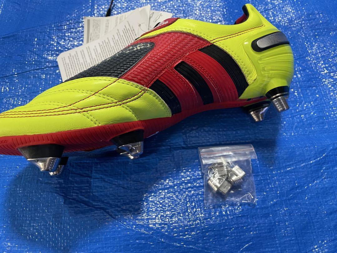 ［adidas］プレデターX TRX SG