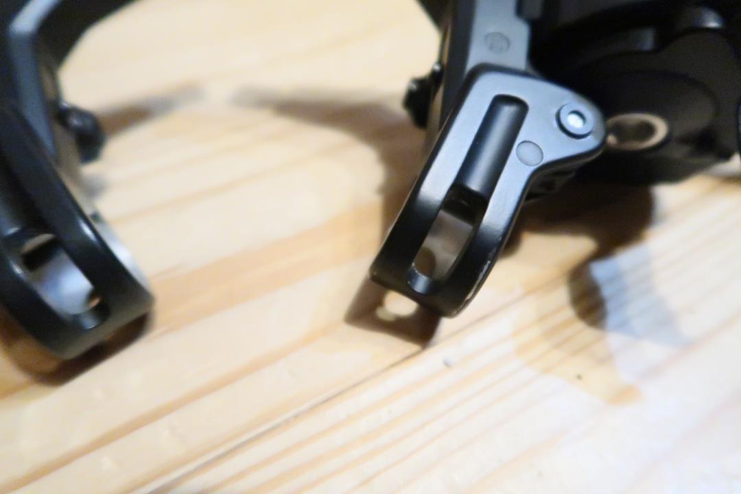 シマノ XT ST-M770 MTB デュアルコントロールレバー 9×3s