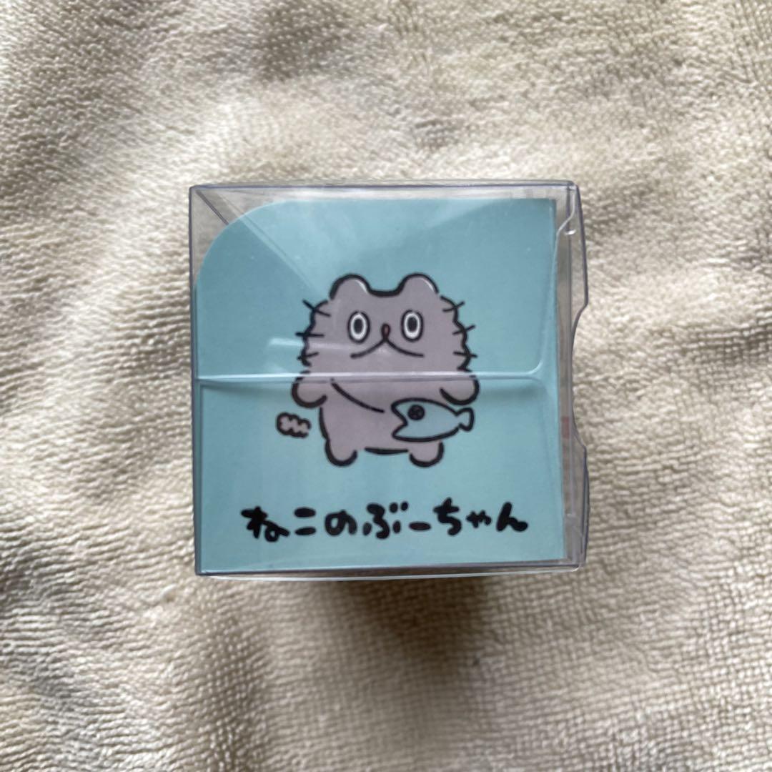 もにまるず ねこのぶーちゃん moni moni ANIMALS