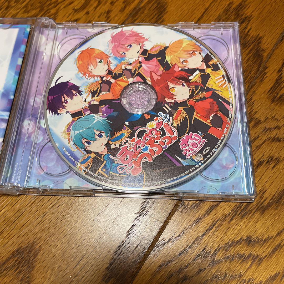 すとぷり CD、DVD CD