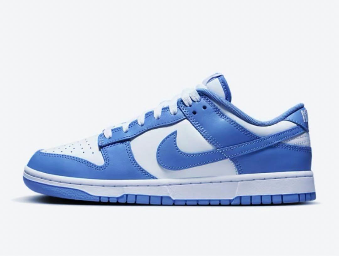 新品未使用！早い者勝ち！ナイキ ダンクロー　dunk low bttys