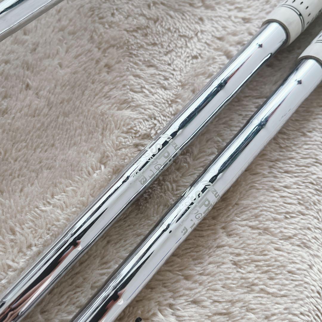 IST122 MIZUNO ミズノ JPX800XD NSPRO FlexSR