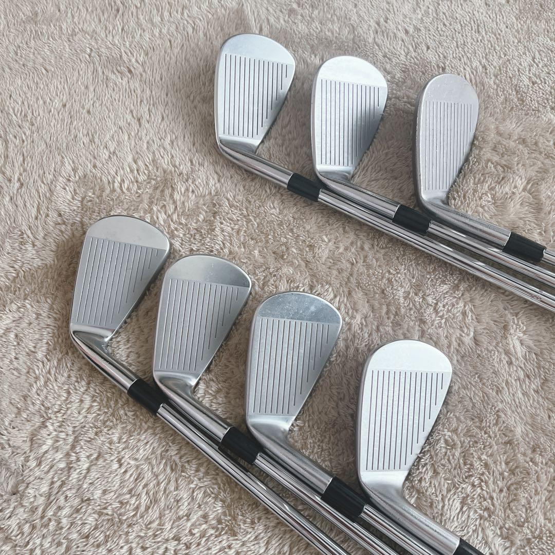 IST122 MIZUNO ミズノ JPX800XD NSPRO FlexSR