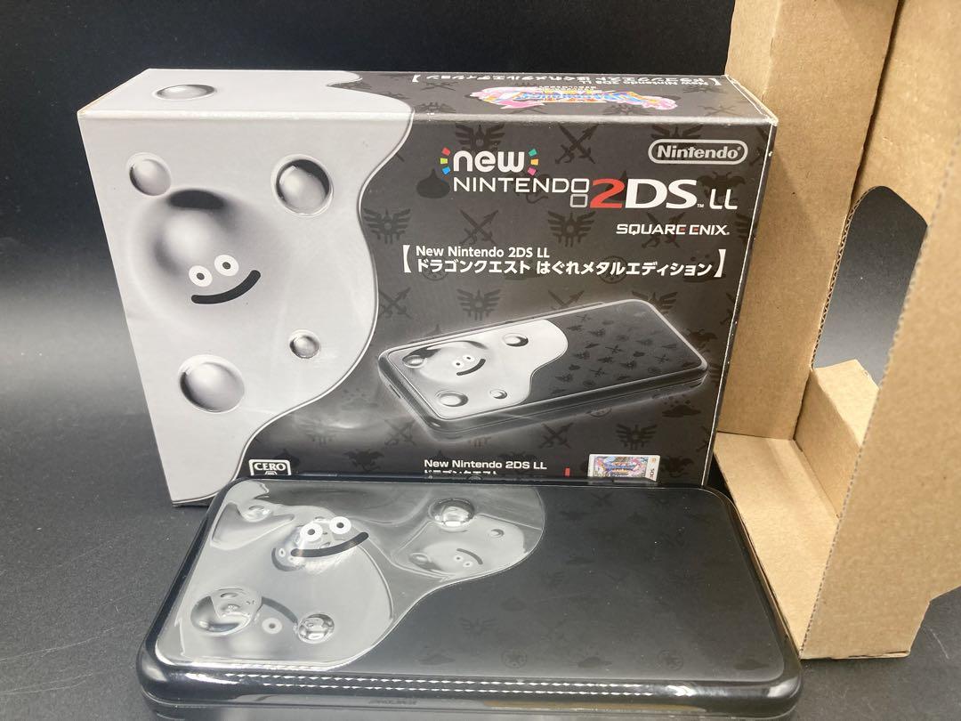 New Nintendo