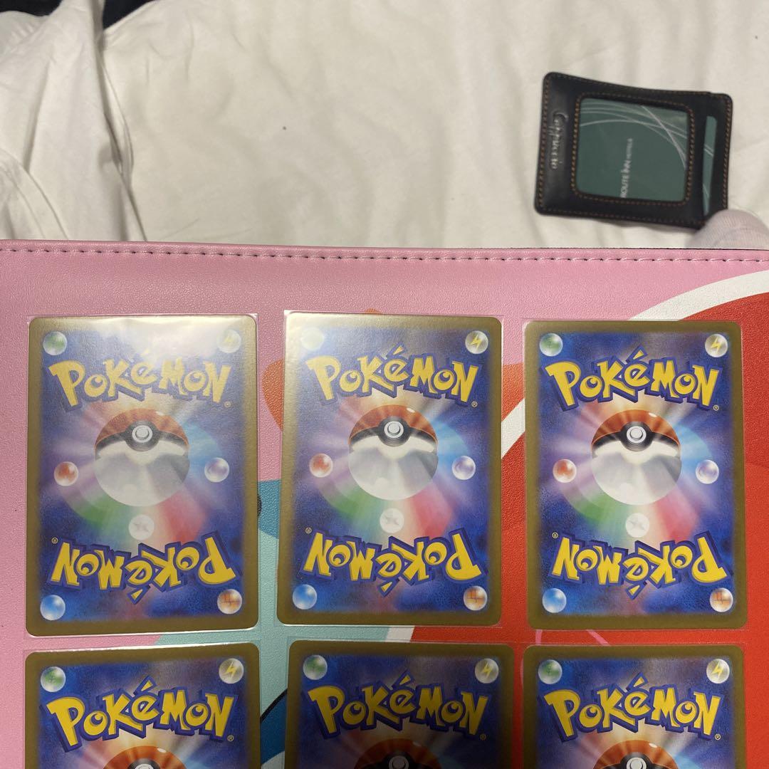 Yu Nagaba イーブイ 長場 プロモ 9枚セット ポケモンカードゲーム