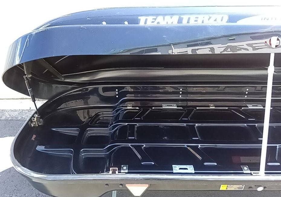 値下げ!可変式 1950mm TERZO ローライダー/黒 【引取限定】 値下げ!可変式 1950mm TERZO ローライダー/黒 【引取限定】