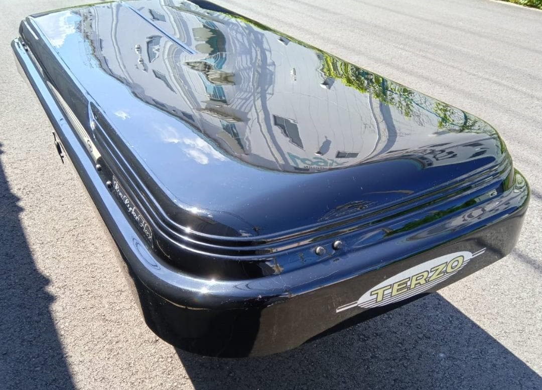 値下げ!可変式 1950mm TERZO ローライダー/黒 【引取限定】 値下げ!可変式 1950mm TERZO ローライダー/黒 【引取限定】