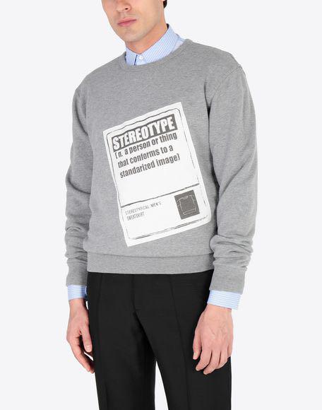 もんてぃ様専用Maison Margiela Stereotype スウェット
