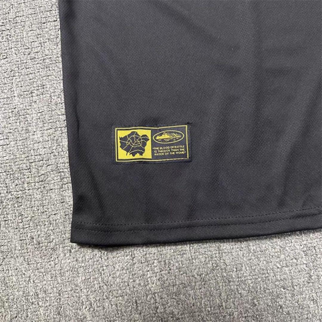 週末セール】Corteiz Tシャツ 数量限定