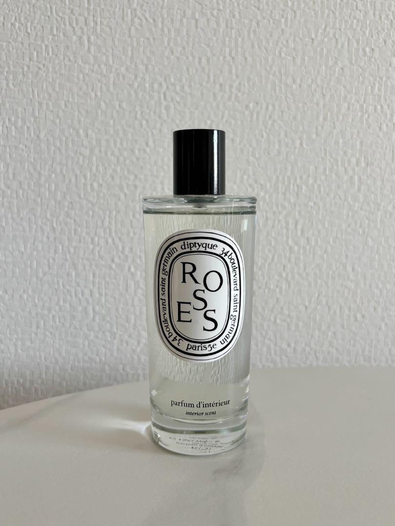 diptyque ディプティック ROSES ルームスプレー