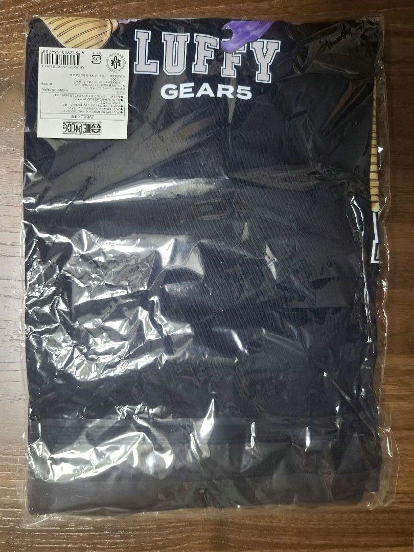 ワンピース ONE PIECE DAY’23 GEAR5 ルフィ Tシャツ M