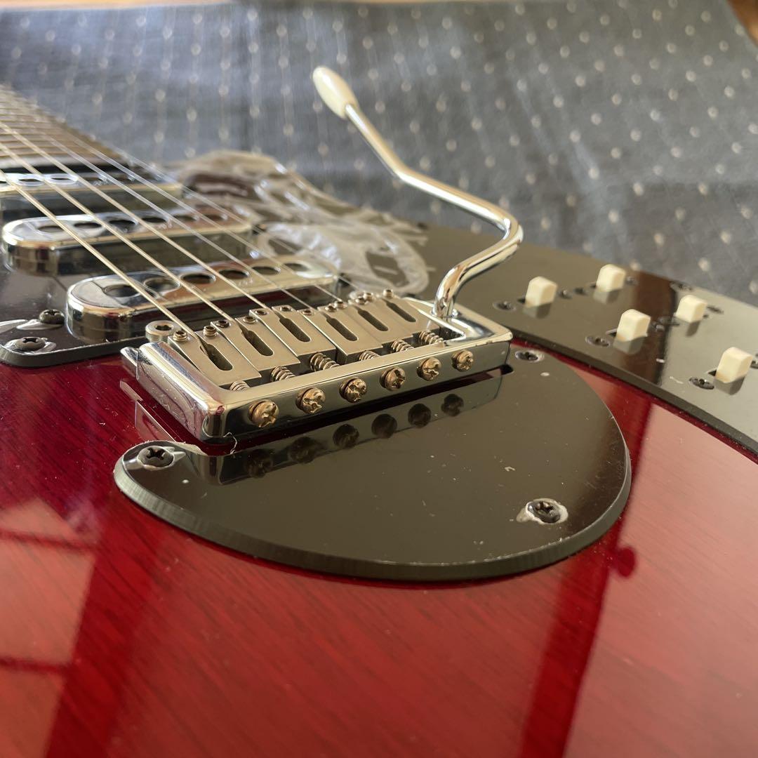 Brian May Guitars レッドスペシャル　ブライアンメイ