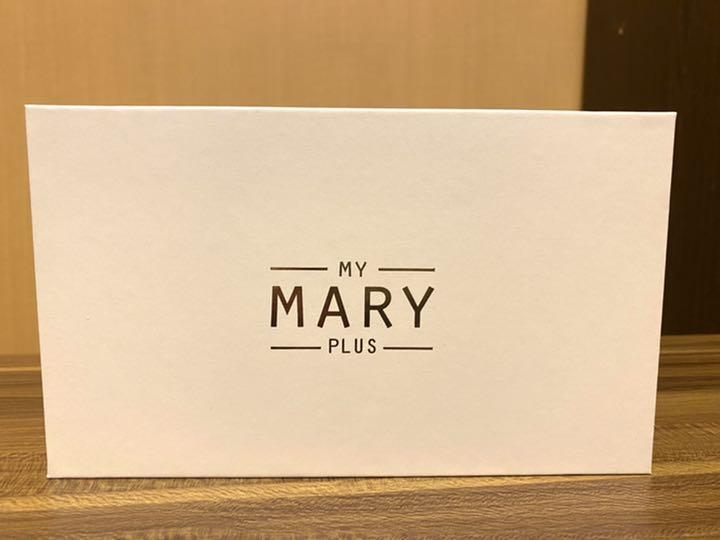 定番限定品 未使用 マイメアリープラス KPWHL-m98523121353 超特価新作