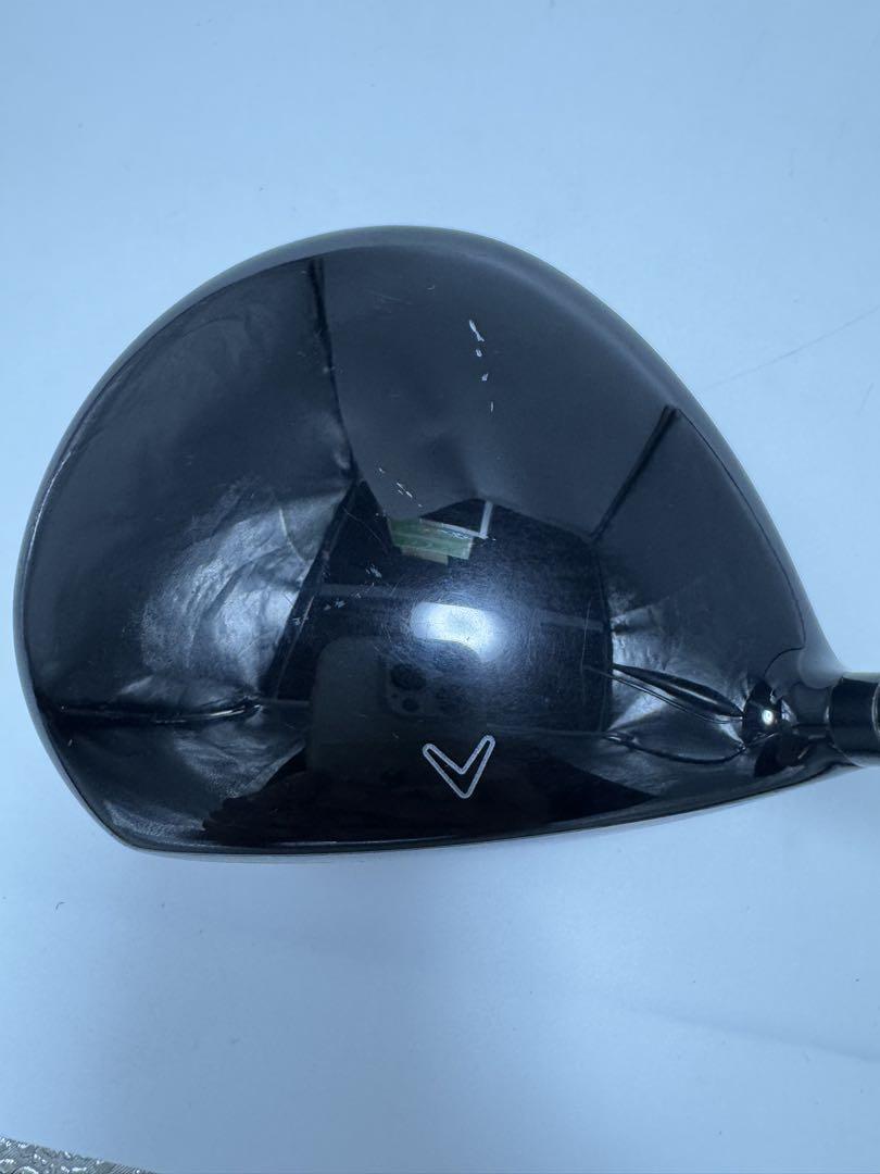 Callaway キャロウェイ 10° ドライバー 2本セット