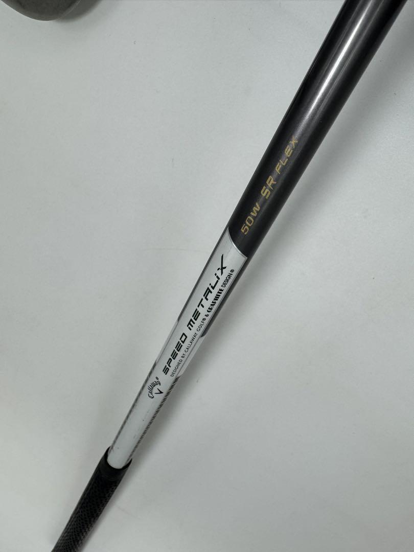 Callaway キャロウェイ 10° ドライバー 2本セット