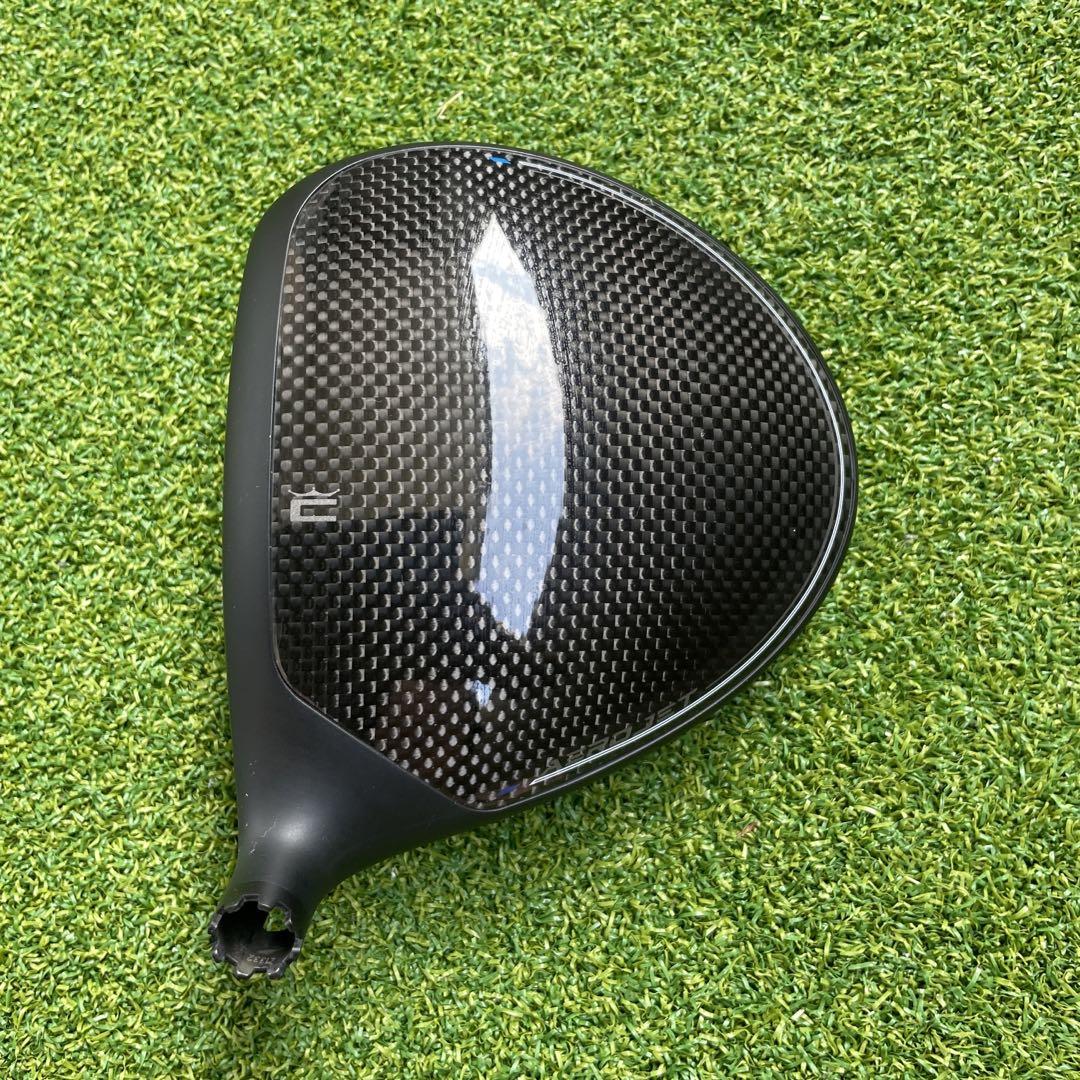 コブラ　cobra エアロジェット　AEROJET ドライバー　ヘッド単品