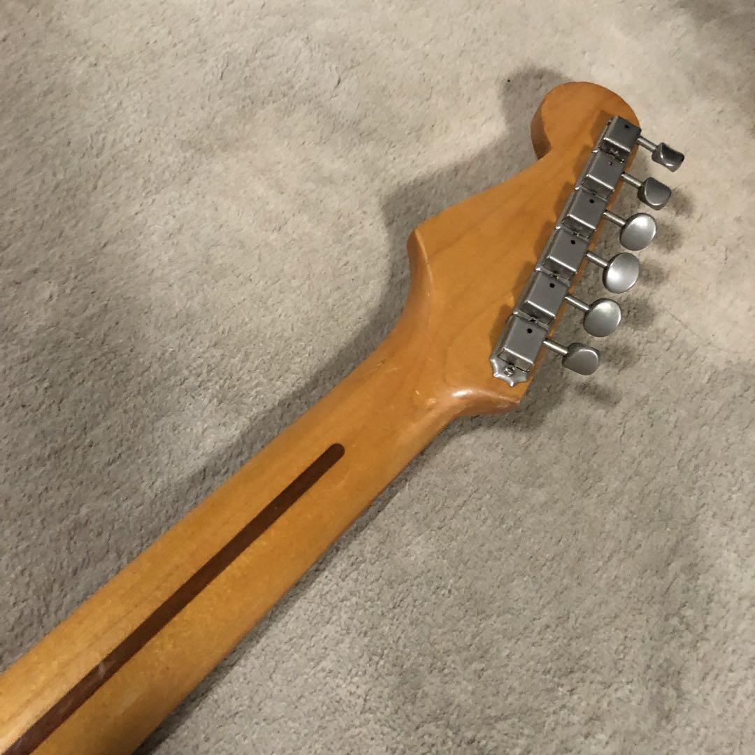 Fernandes リバイバル Revival RST フェルナンデス 日本製
