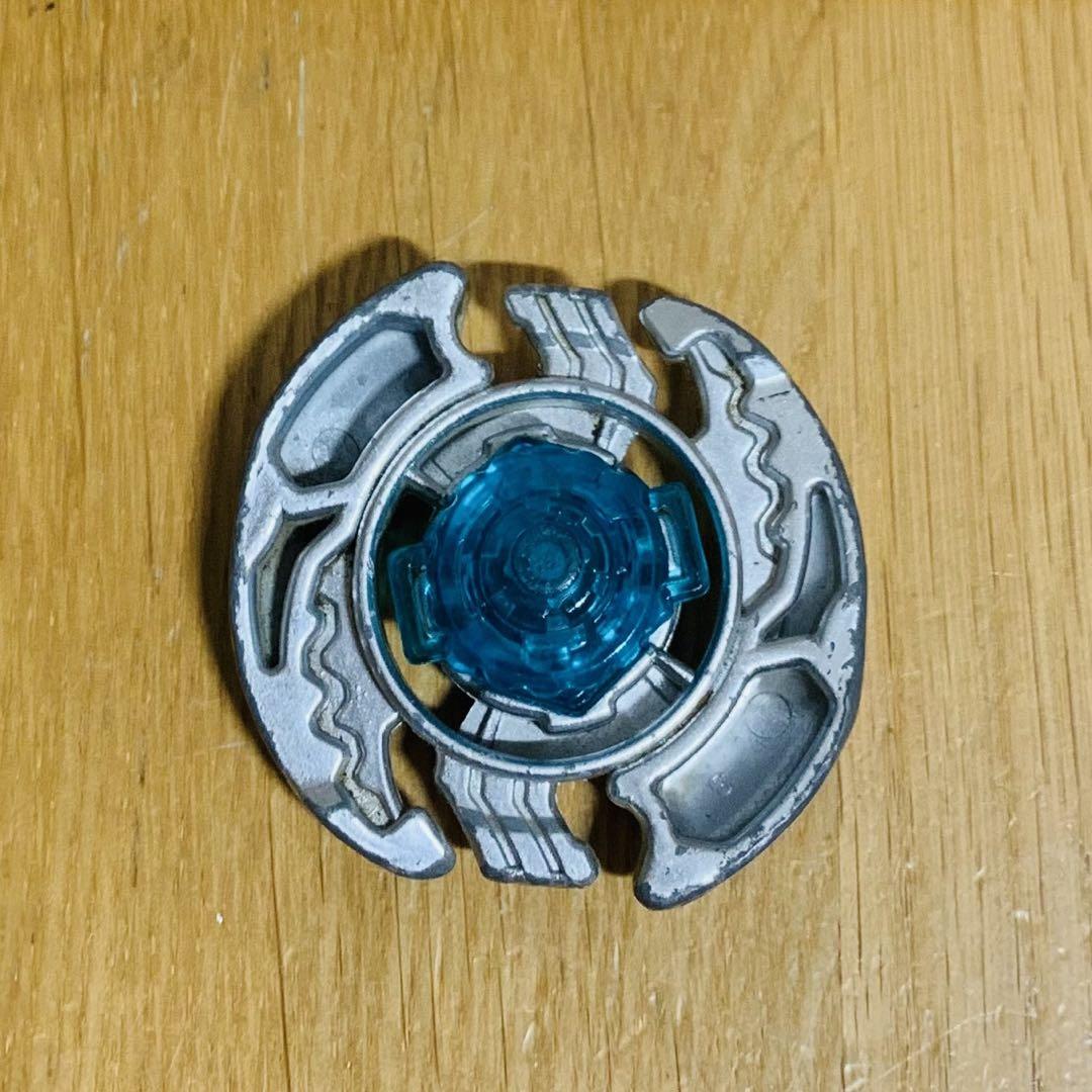 メタルファイトベイブレード　プロトタイプケツァルコアトル 新品】メタルファイトベイブレード ケツァルコアトル
