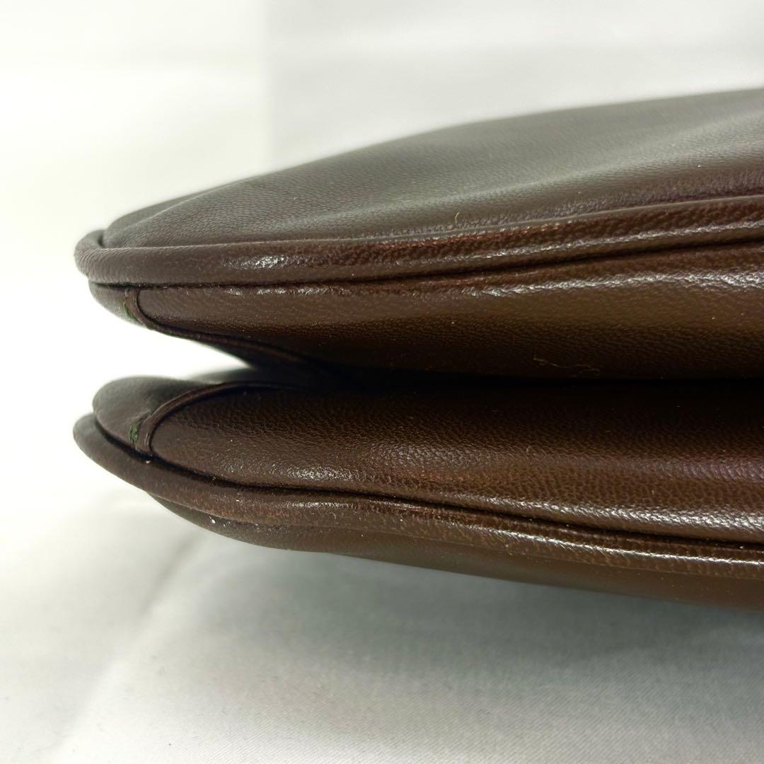 【COACH】コーチ ハンドバッグ ショルダーバッグ 濃い茶色 ブラウン 茶系 【COACH】コーチ ハンドバッグ ショルダーバッグ 濃い茶色 ブラウン 茶系