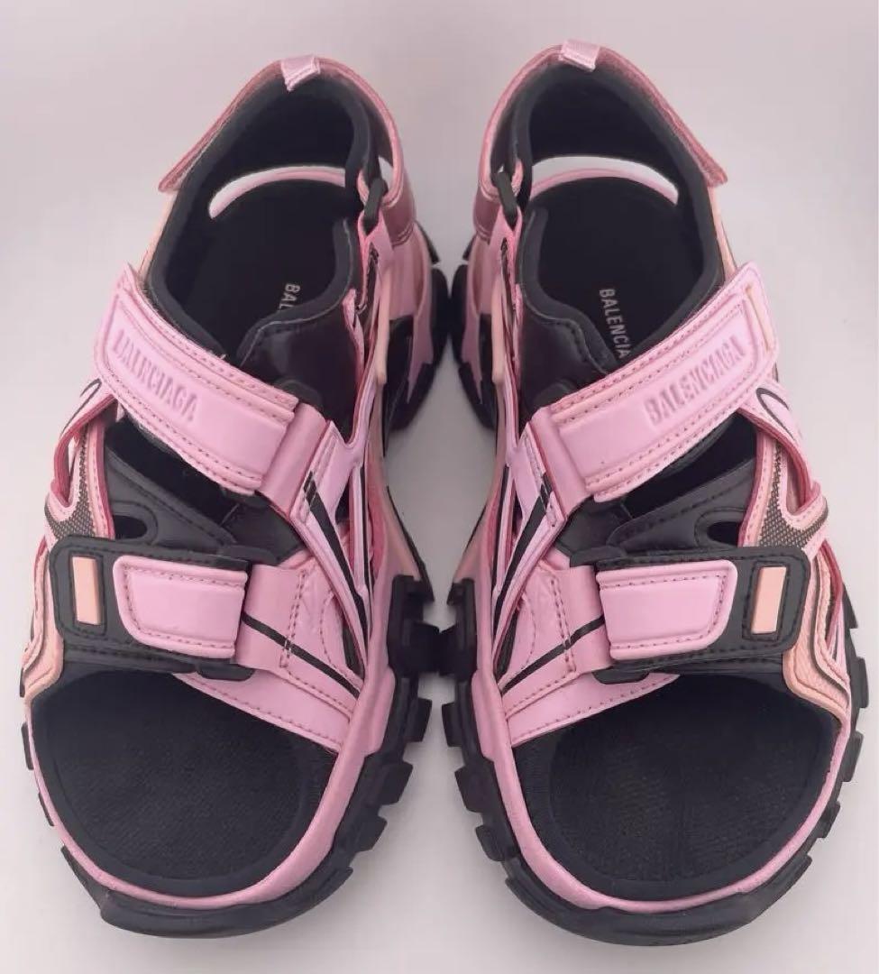Sandal トラックサンダル