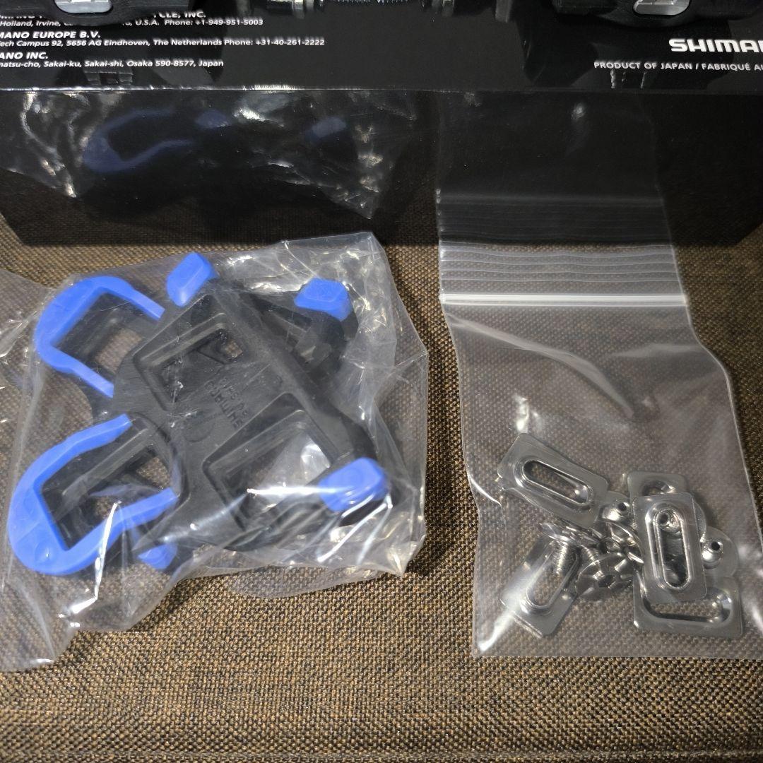 パーツ SHIMANO DURA-ACE PD-R9100