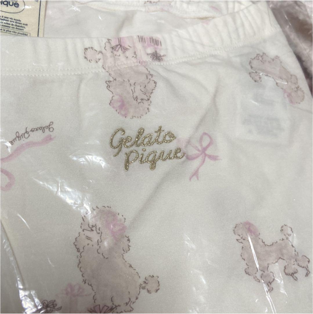 得価超激安 未使用 2018年 福袋 tgorl-m98525611624 gelato pique 100%新品爆買い
