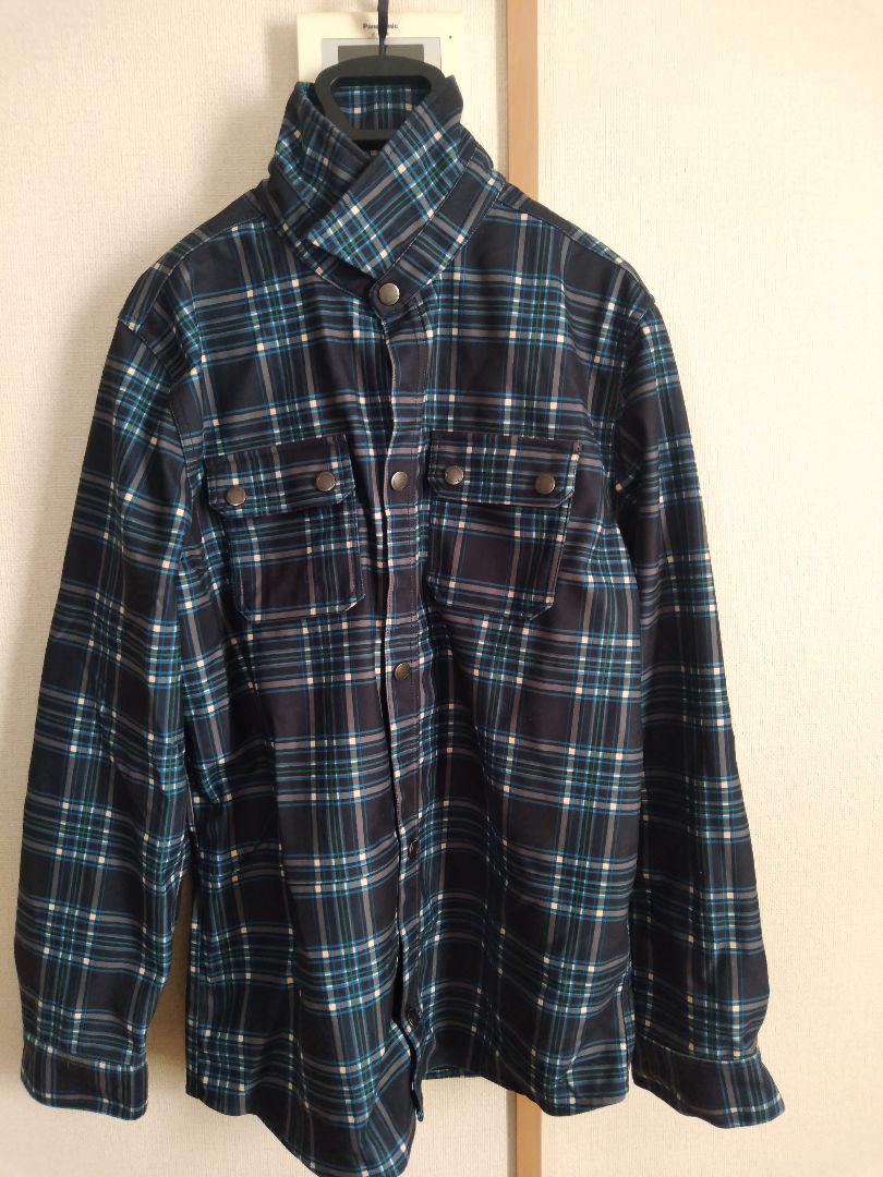 VOLCOM オーバーシャツ スノーボード