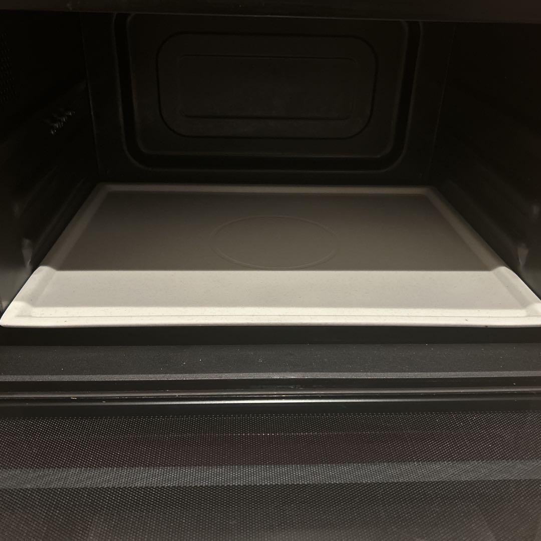【最終値下げ】日立過熱水蒸気オーブンレンジ mro-vs8 ジャンク品