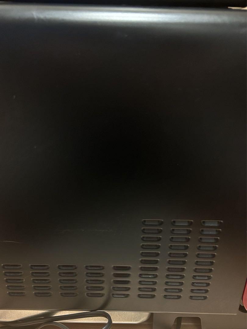 【最終値下げ】日立過熱水蒸気オーブンレンジ mro-vs8 ジャンク品