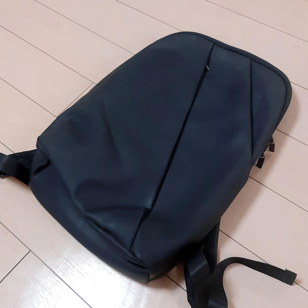 KLON MATTE COATED RUCK SACK-WAV - メルカリ