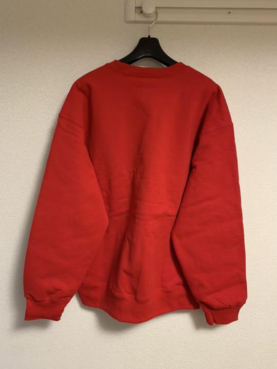 限定SALE正規品 未使用 Futura Logo Crewneck nJNed-m98526984622 Supreme シュプリーム 国産即納