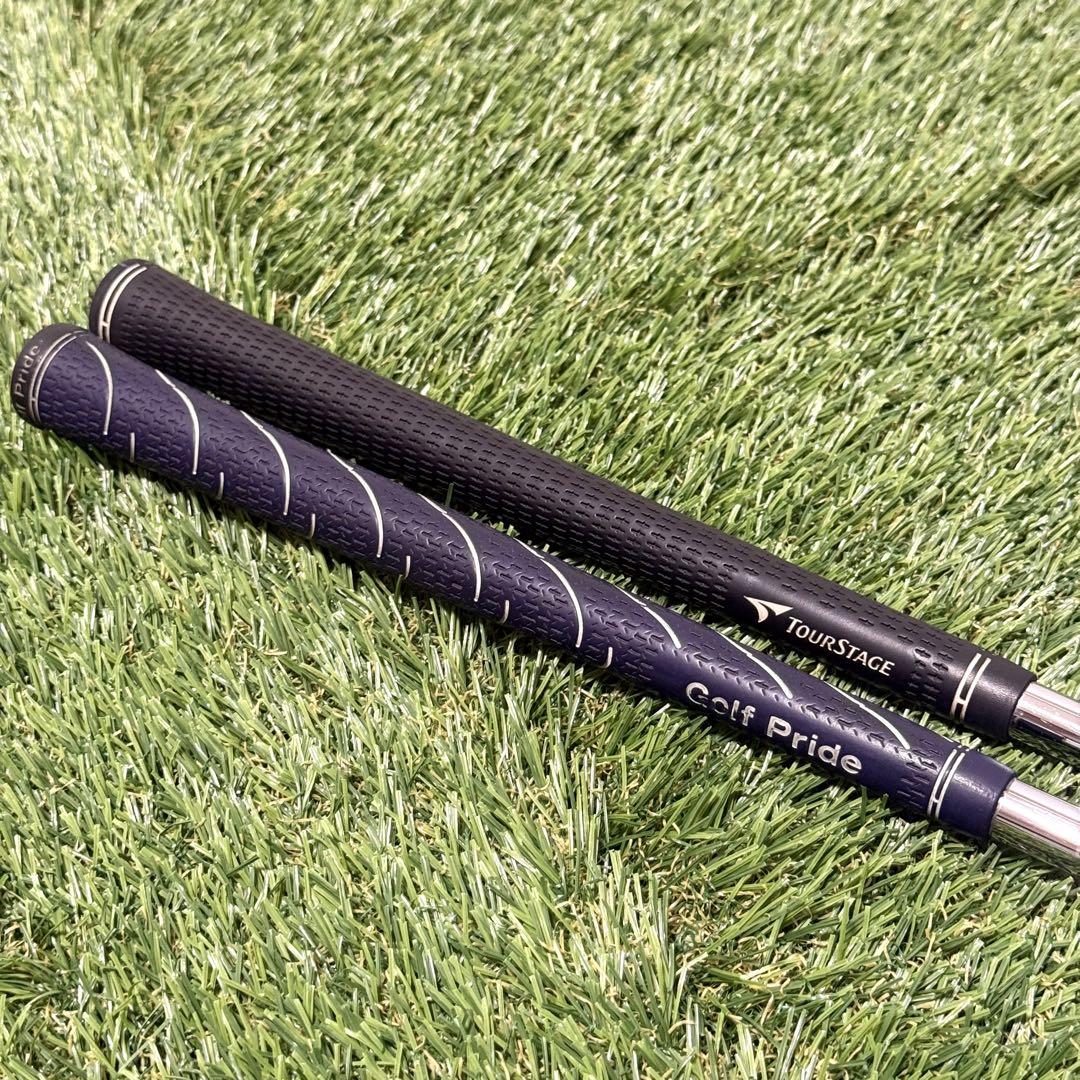 ブリヂストン TOURSTAGE X-WEDGE 52° 58° ウェッジ