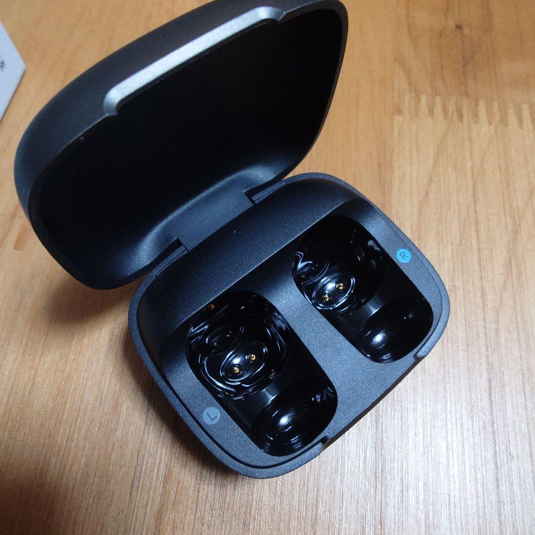 Anker soundcore c40i DARK GRAY 使用時間5時間ほど Anker soundcore c40i DARK GRAY 使用時間5時間ほど