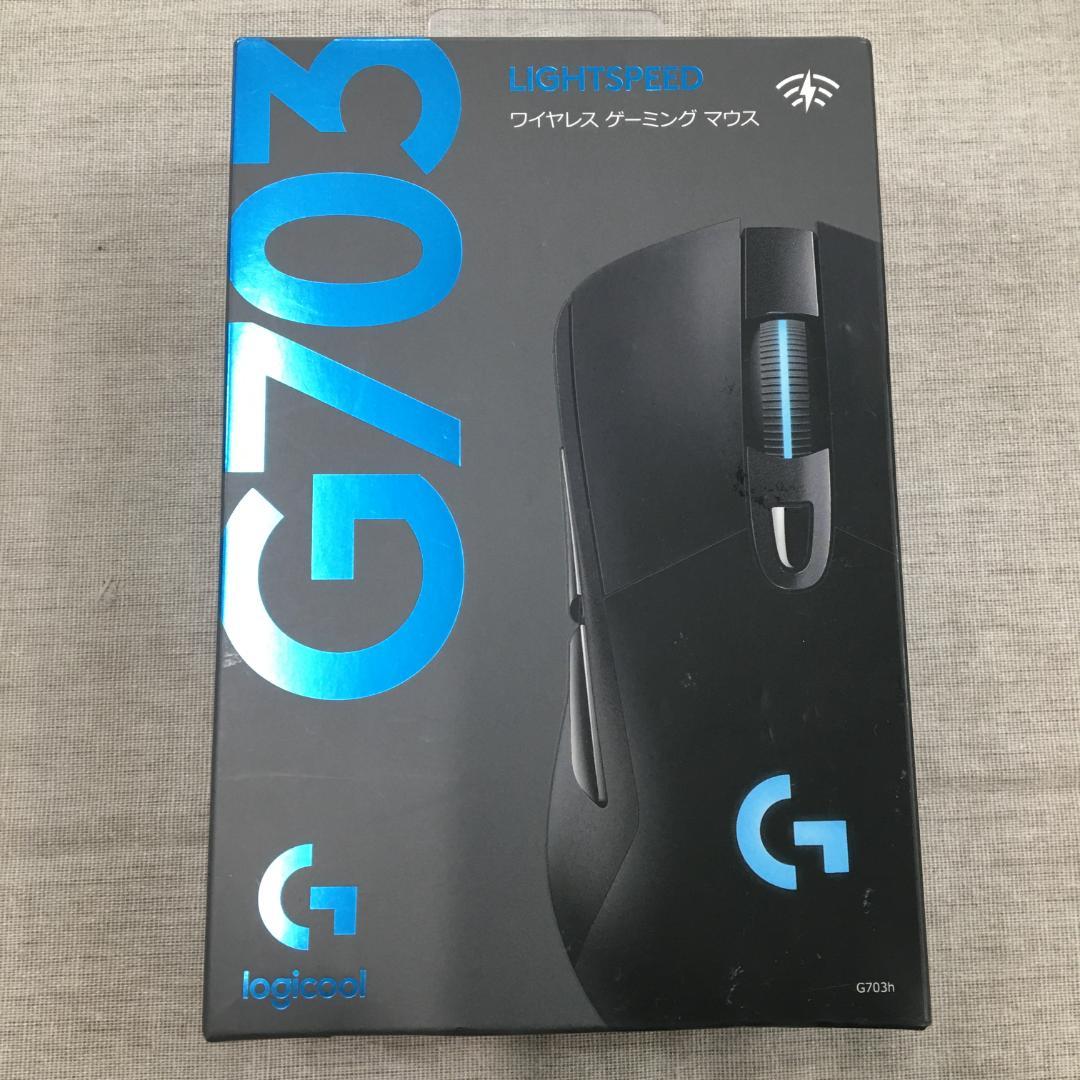 Logicool G703H - マウス・トラックボール最 安 価格