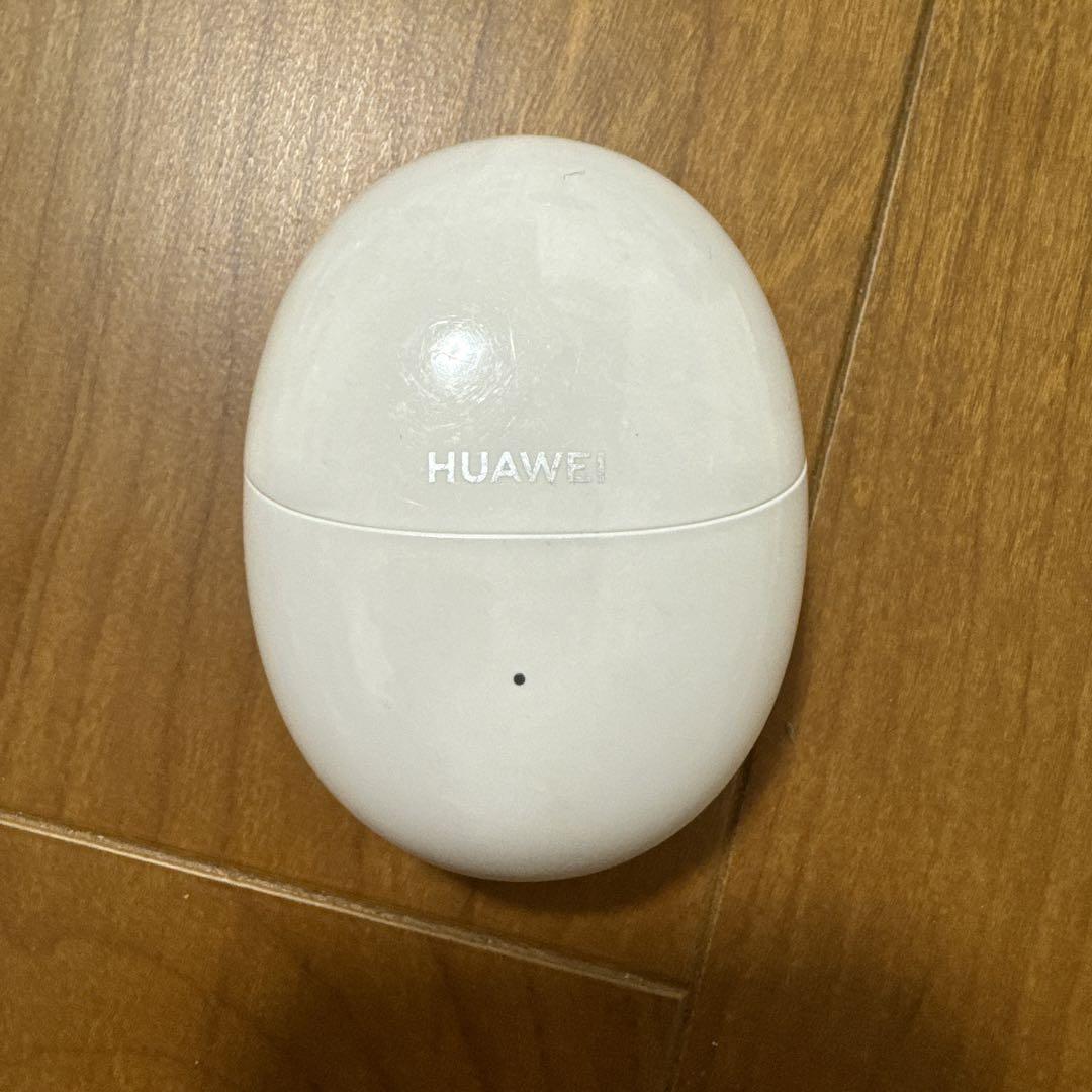 HUAWEI FreeBuds 5 ワイヤレスイヤホン ノイズキャンセリング
